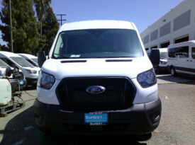 Ford Transit 150 2024