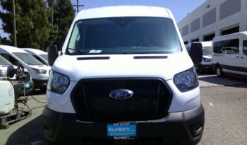 Ford Transit 150 2024 full
