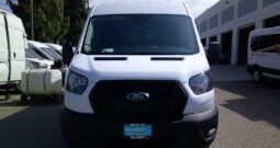2024 Ford Transit 150