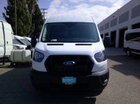 2024 Ford Transit 150