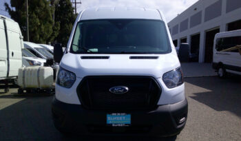 2024 Ford Transit 150 full