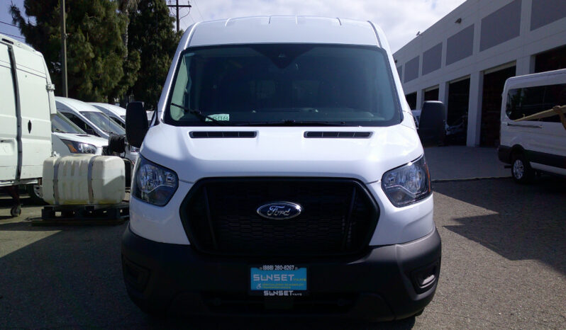 2024 Ford Transit 150 full