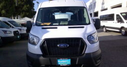 2024 Ford Transit 150