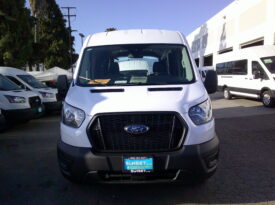 2024 Ford Transit 150