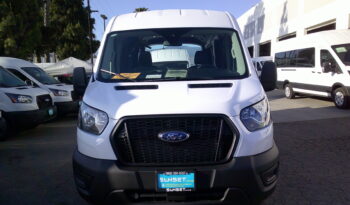 2024 Ford Transit 150 full