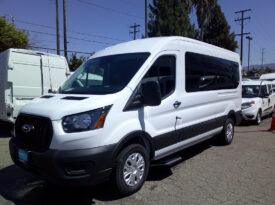 Ford Transit 150 2024
