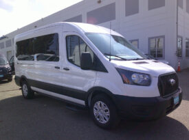 2024 Ford Transit 150