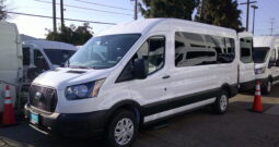 2024 Ford Transit 150