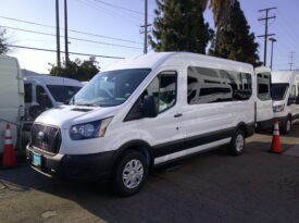 2024 Ford Transit 150