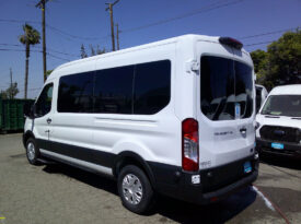 Ford Transit 150 2024