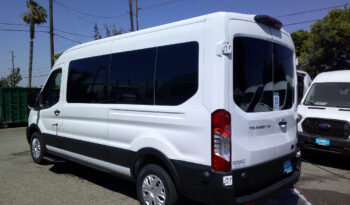 Ford Transit 150 2024 full