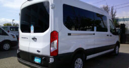 2024 Ford Transit 150