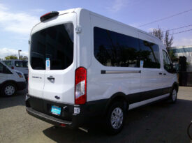 2024 Ford Transit 150