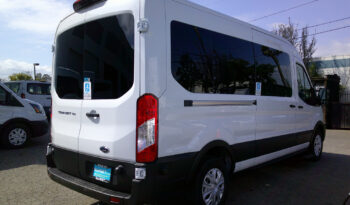 2024 Ford Transit 150 full