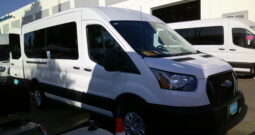 2024 Ford Transit 150
