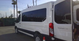 2024 Ford Transit 150