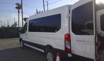 2024 Ford Transit 150 full