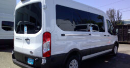 Ford Transit 150 2024