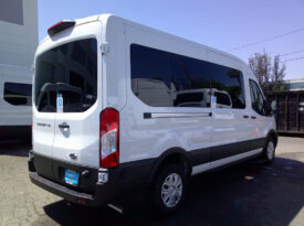 Ford Transit 150 2024