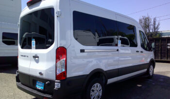 Ford Transit 150 2024 full