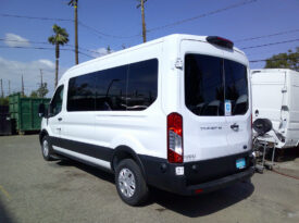 2024 Ford Transit 150