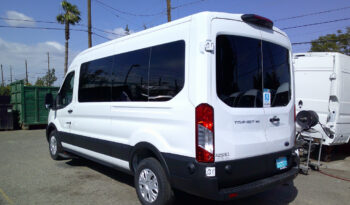2024 Ford Transit 150 full