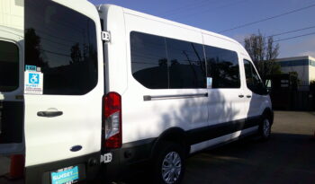 2024 Ford Transit 150 full