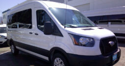 Ford Transit 150 2024