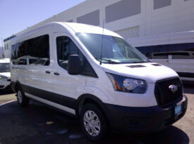 Ford Transit 150 2024