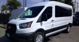 2024 Ford Transit 150