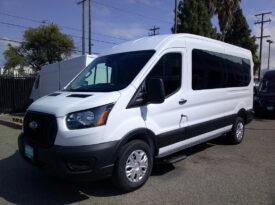 2024 Ford Transit 150