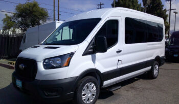 2024 Ford Transit 150 full
