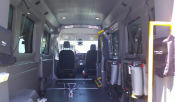Ford Transit 150 2024 full