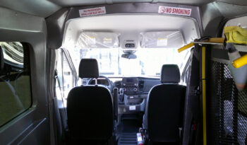 Ford Transit 150 2024 full