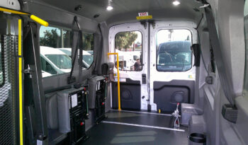 2024 Ford Transit 150 full