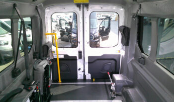 2024 Ford Transit 150 full