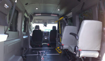2024 Ford Transit 150 full