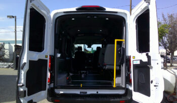 2024 Ford Transit 150 full