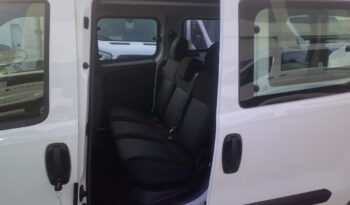 RAM ProMaster City 2022 full