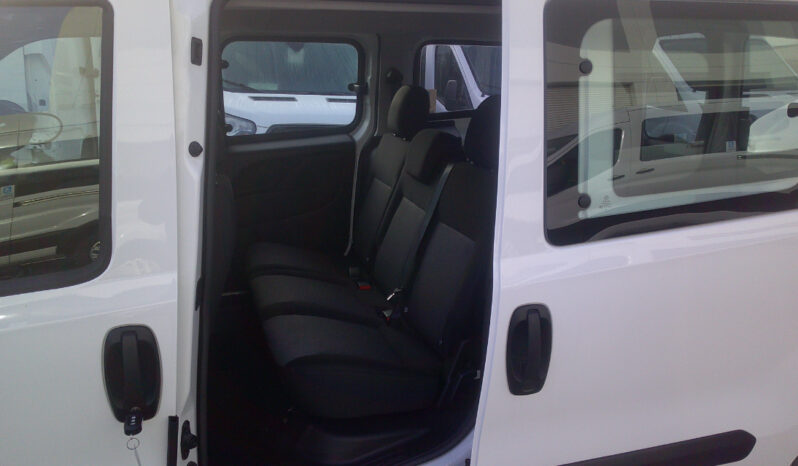 RAM ProMaster City 2022 full