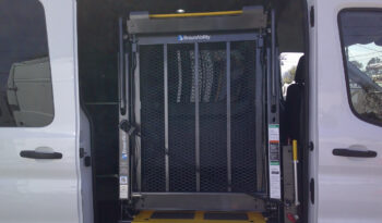 2024 Ford Transit 150 full