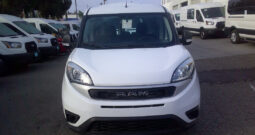 RAM ProMaster City 2022
