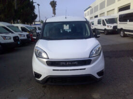 RAM ProMaster City 2022