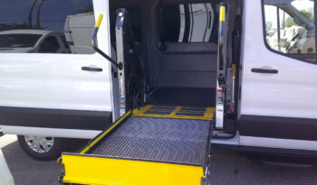 2024 Ford Transit 150 full