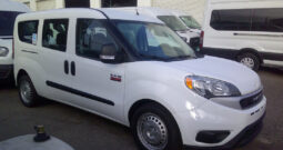 RAM ProMaster City 2022