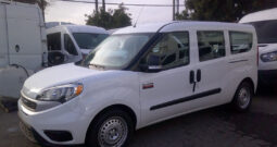 RAM ProMaster City 2022