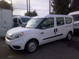 RAM ProMaster City 2022
