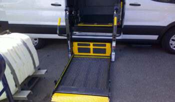 2024 Ford Transit 150 full