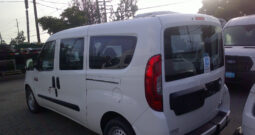 RAM ProMaster City 2022