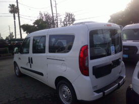 RAM ProMaster City 2022